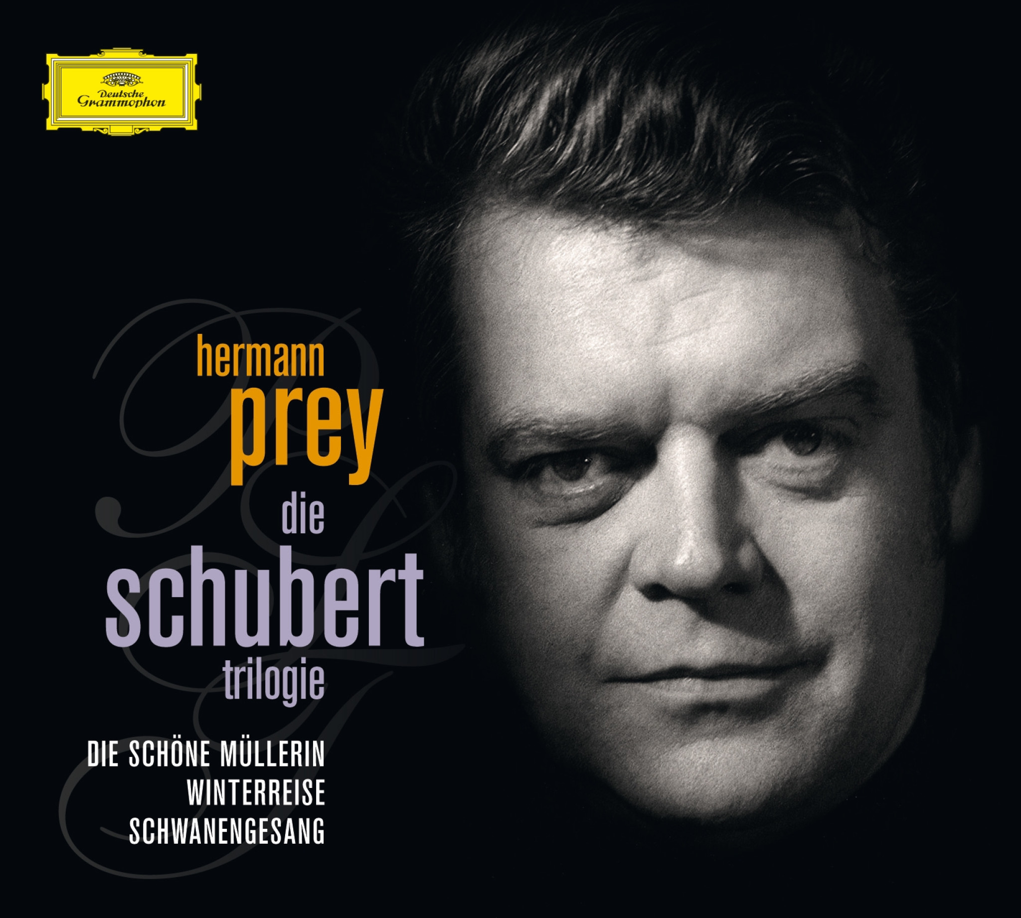 Schubert Trilogie 4801991