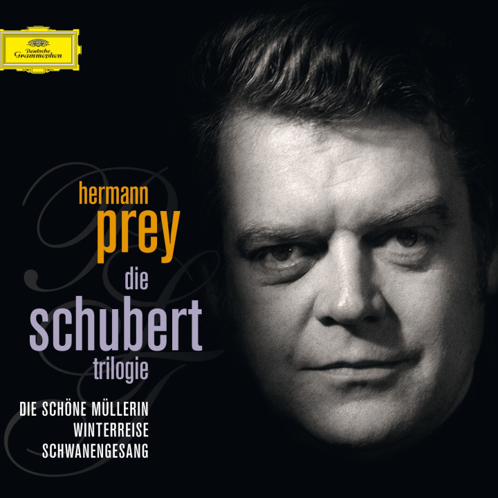 Schubert Trilogie 4801991