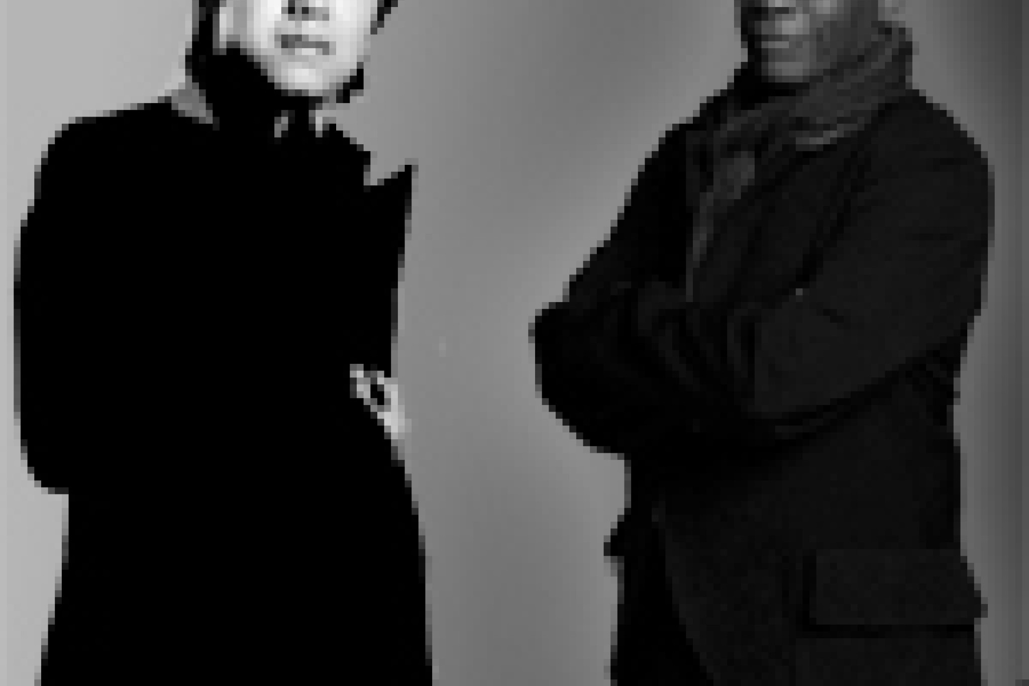 Lang Lang und Herbie Hancock © Mat Hennek / DG und Kwaku Alston