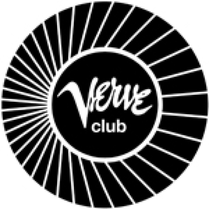 Verve Club Logo