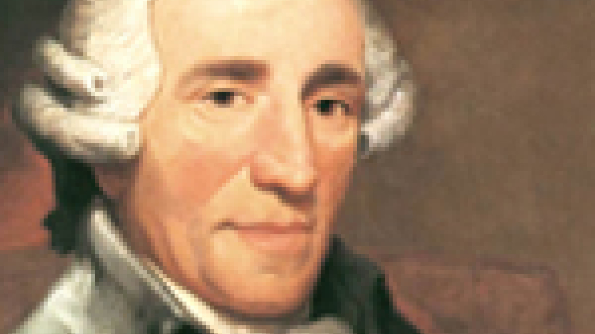 Joseph Haydn © Thomas Hardy