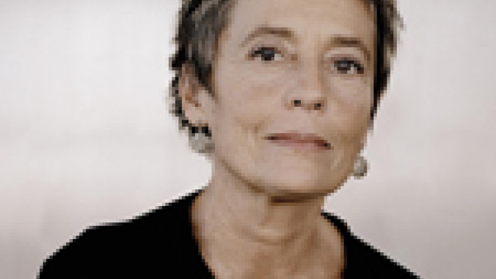 Maria Maria João © Felix Broede / DG 