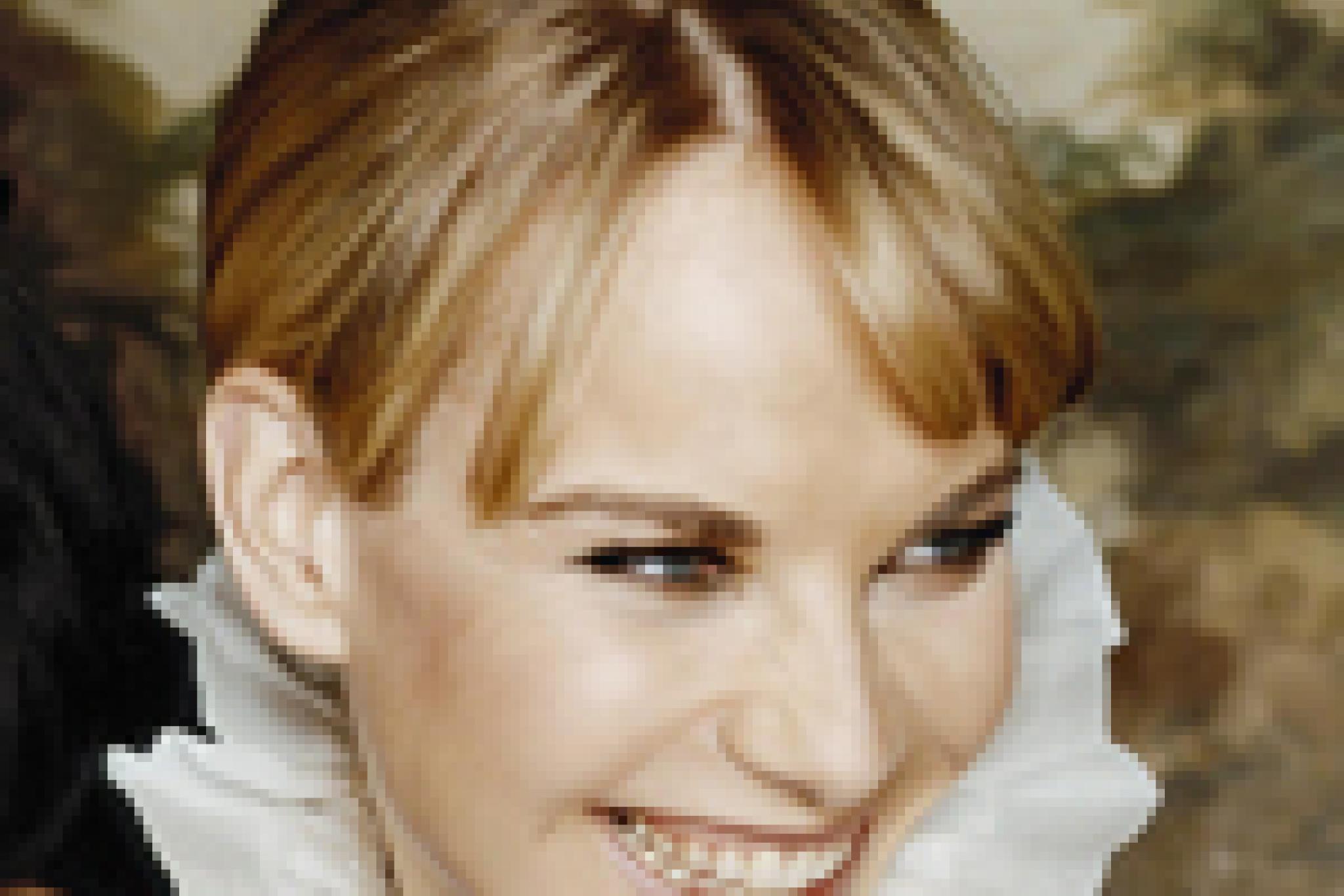 Elina Garanča © Gabo