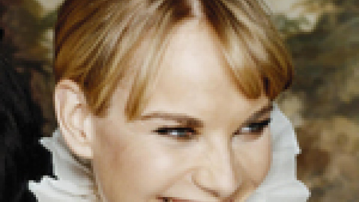 Elina Garanča © Gabo