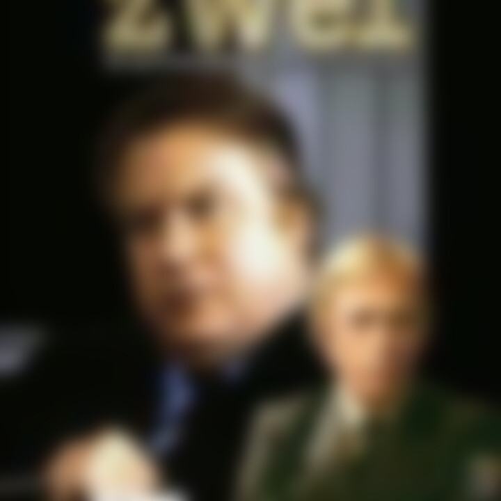 Ein Fall für zwei DVD1