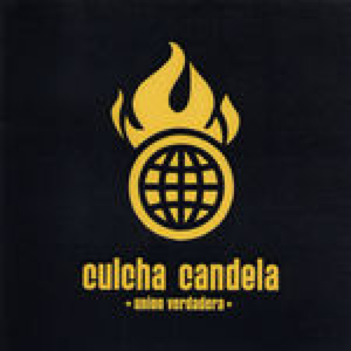 Culcha Candela – Cover