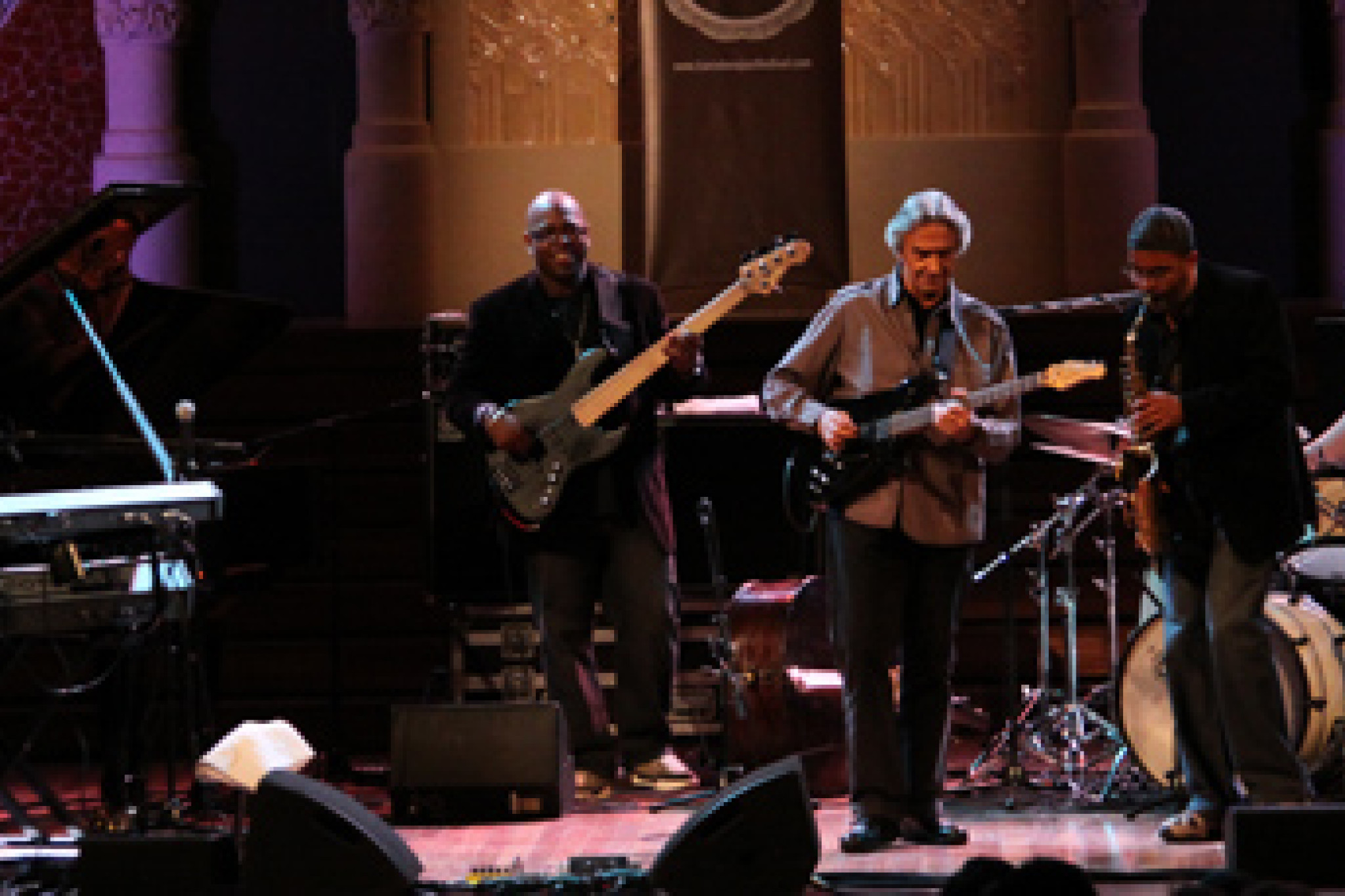 Five Peace Band by Kris Campbell