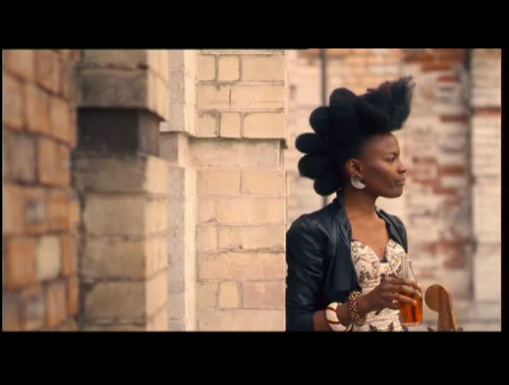Webisode #1 (16:9 anamorph)