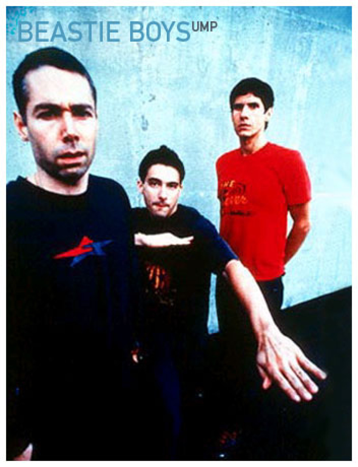 Beastie Boys