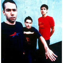 Beastie Boys