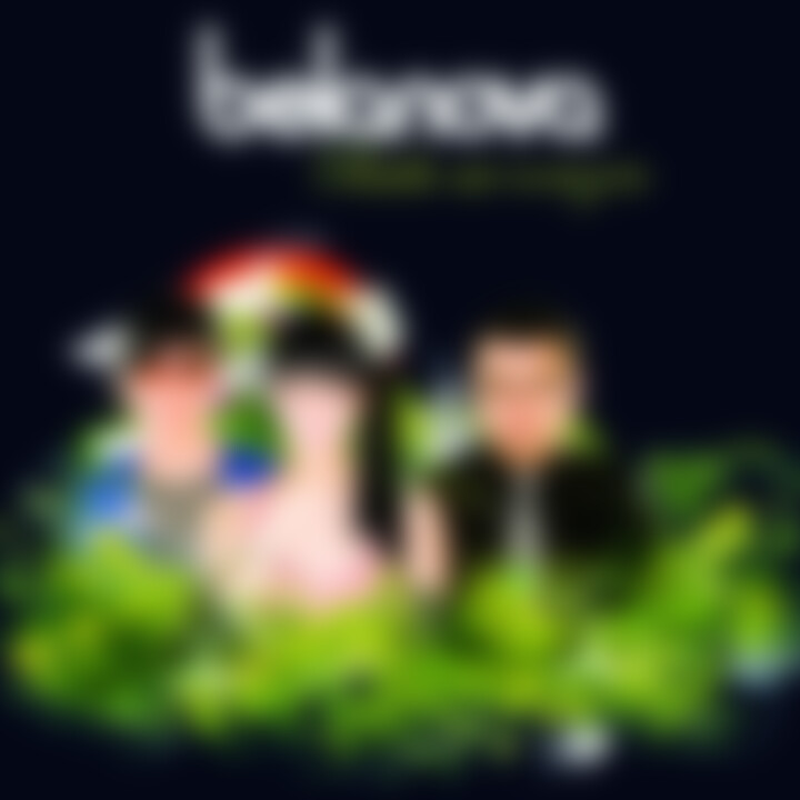 Belanova Baila mi crazón Cover 2009 