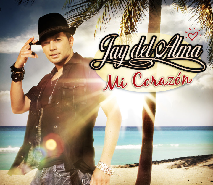 Jay del Alma „Mi Corazón“ Cover
