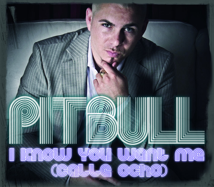 Pitbull