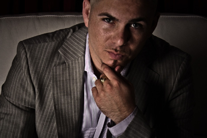 Pitbull 2009