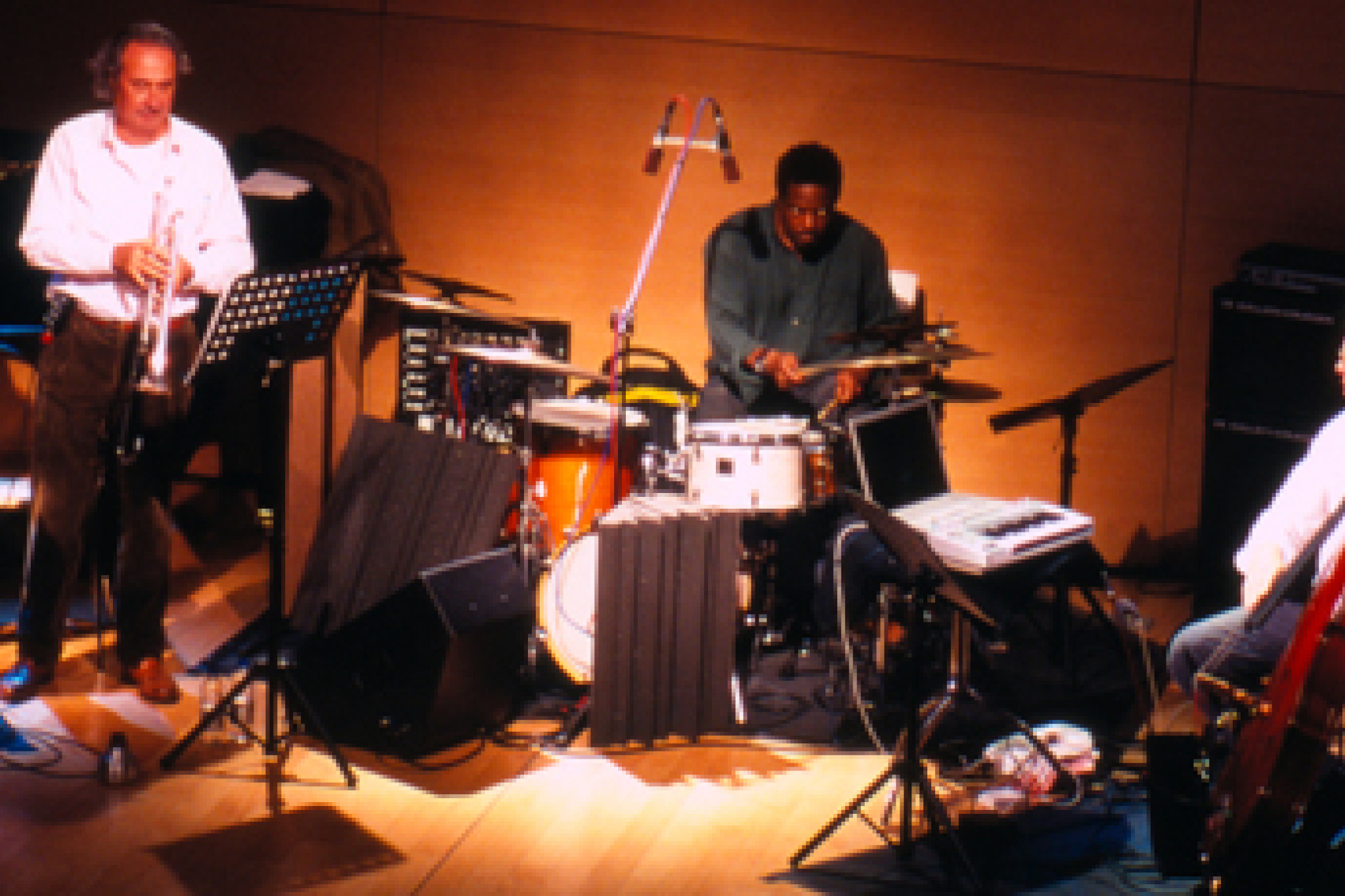 Miroslav Vitous Group feat. Michel Portal - Remembering Weather Report