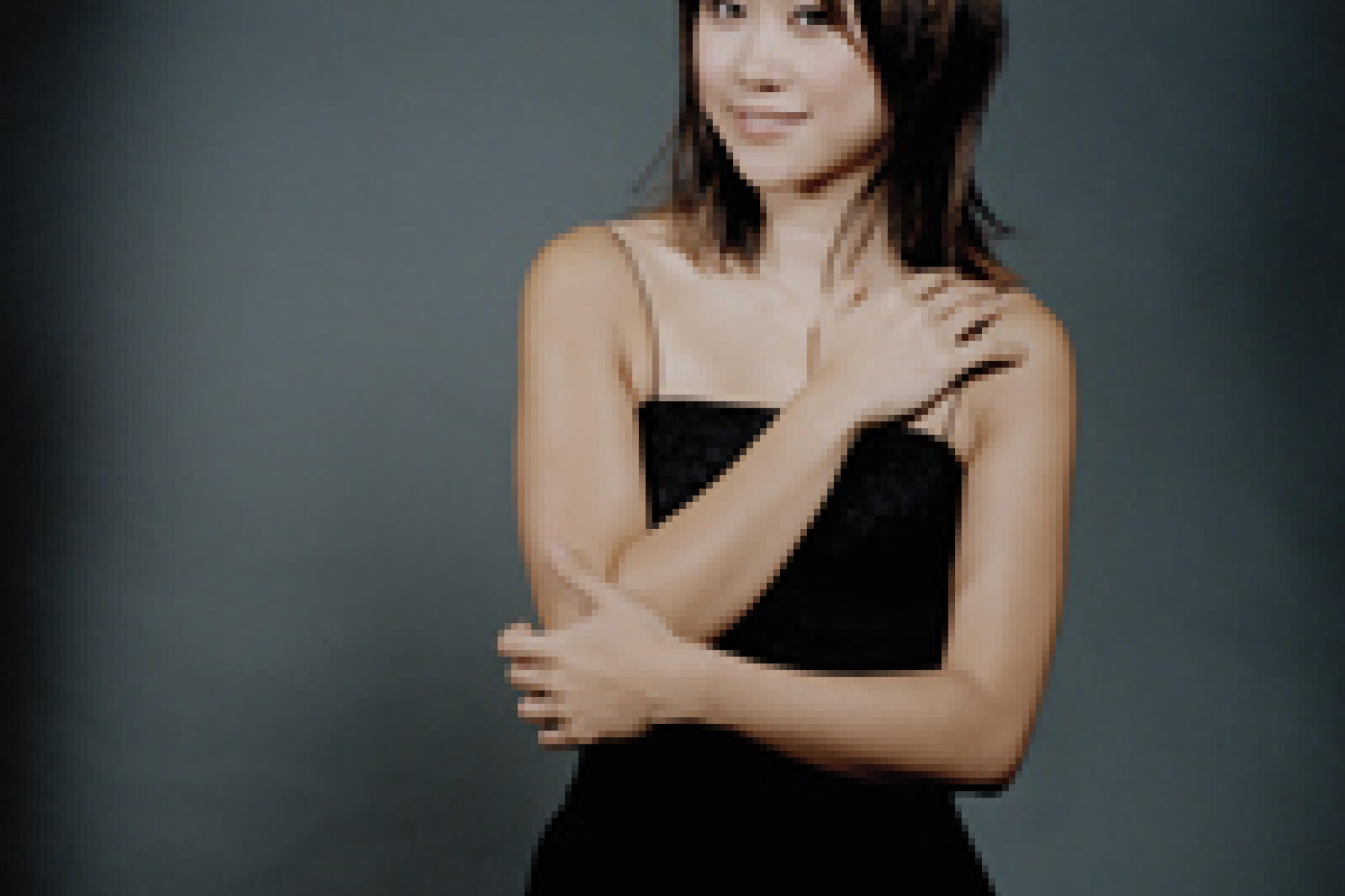 Yuja Wang 2008 © Felix Broede / DG 