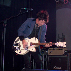living end Berlin 01