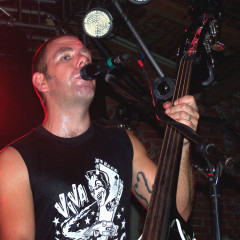 living end berlin 08