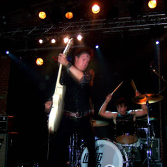 living end berlin 11