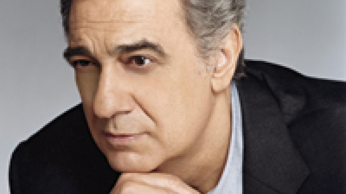 Plácido Domingo gratuliert zu 111 Jahren Deutsche Grammophon Plácido