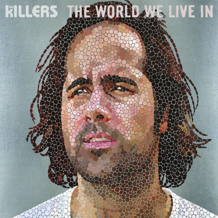 The Killers The World we live in Cover 2009
