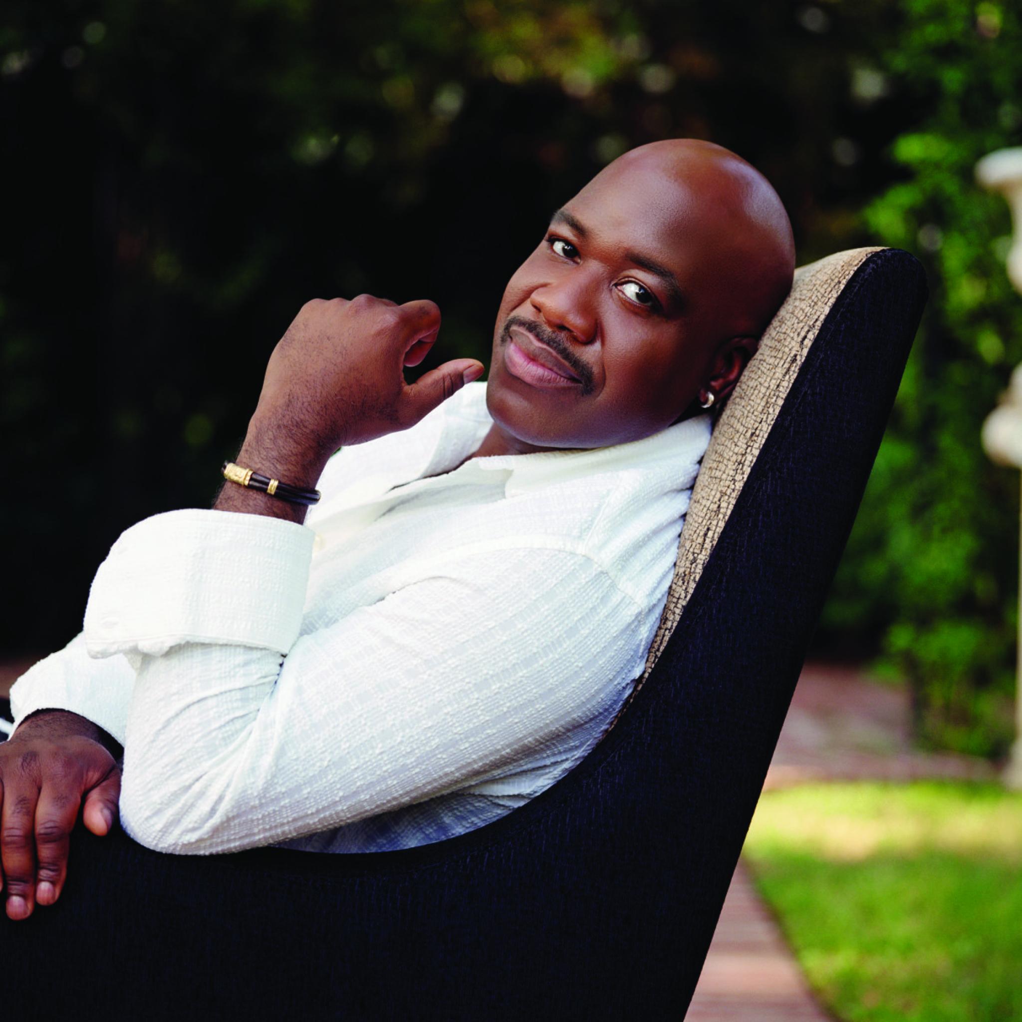 Will Downing After Tonight 1 © Kwaku Alston