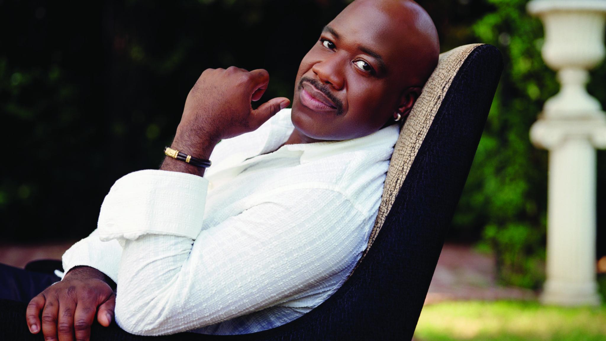 Will Downing After Tonight 1 © Kwaku Alston