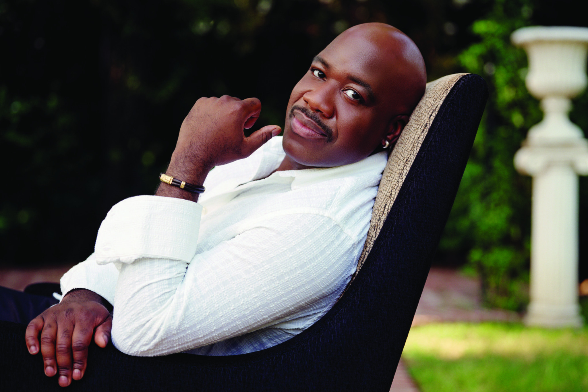 Will Downing After Tonight 1 © Kwaku Alston
