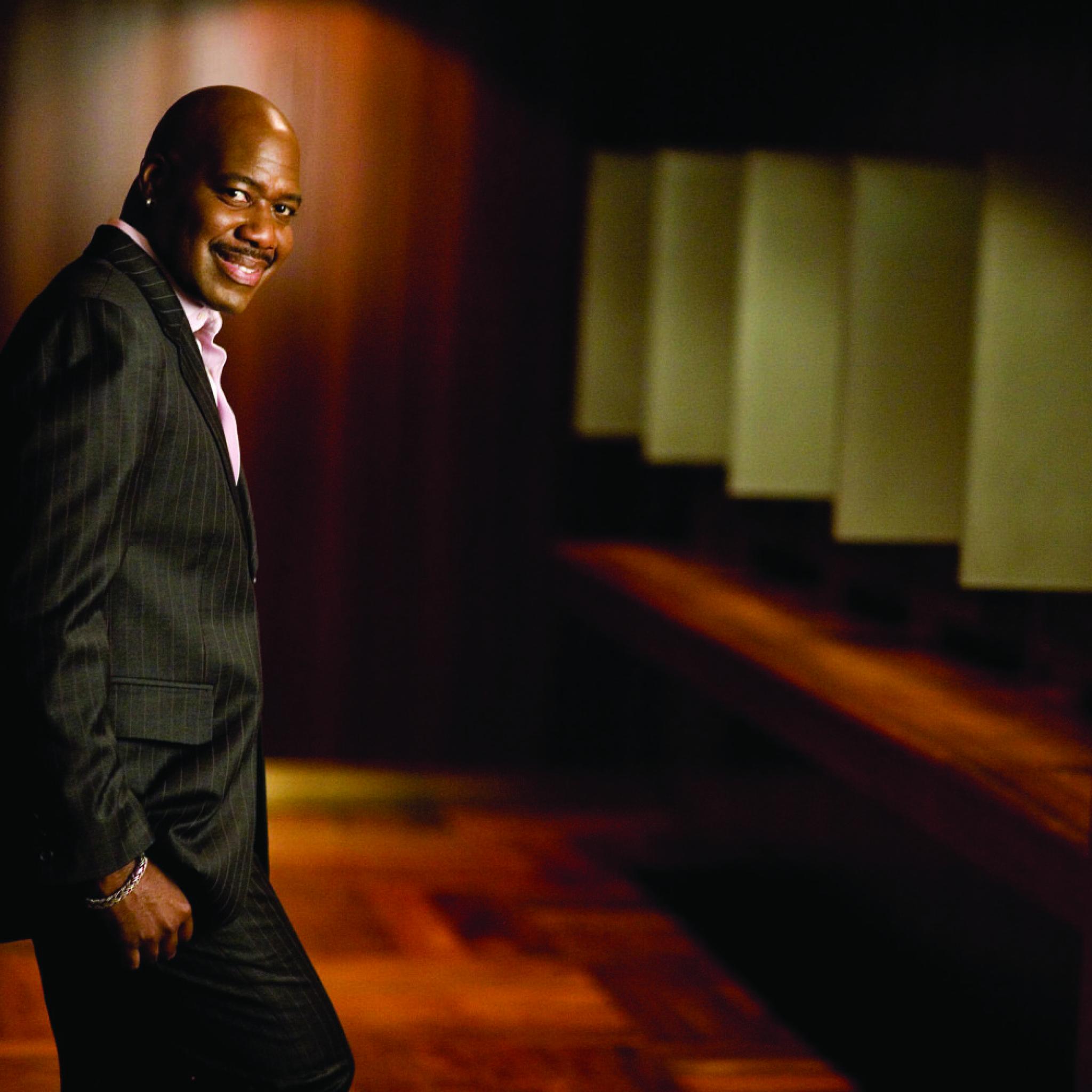 Will Downing Classique 1 © Whitney Thomas