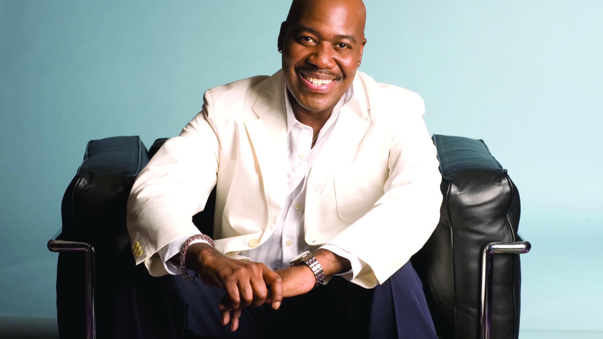 Will Downing Classique 2 © Whitney Thomas