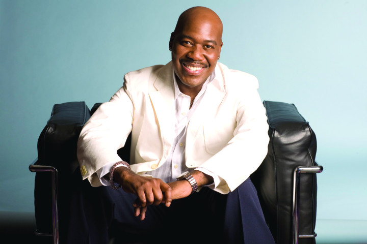 Will Downing Classique 2 © Whitney Thomas