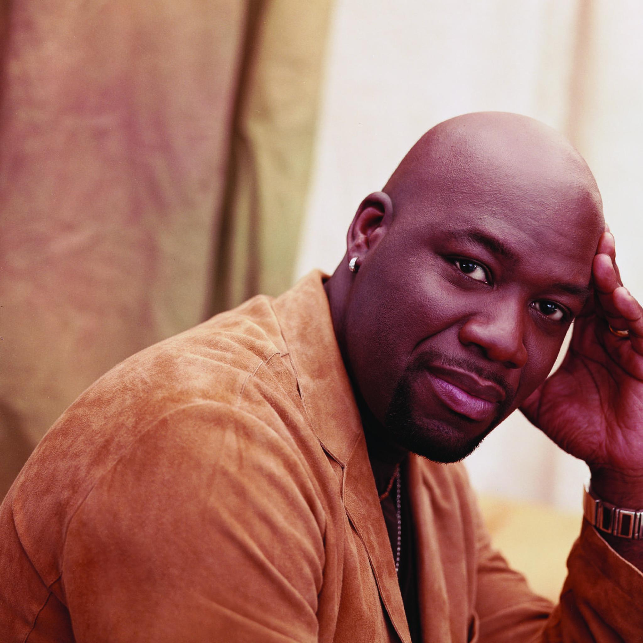 Will Downing Classique 4 © Whitney Thomas
