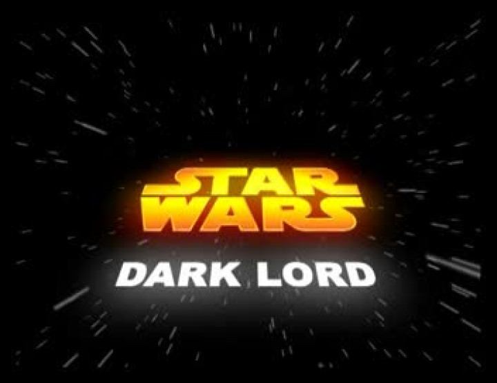 Star Wars - Making-Of „Dark Lord“ - Hörspielproduktion