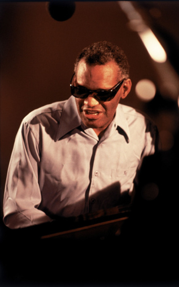 Ray Charles 2 © Ray Charles Enterprises Inc.