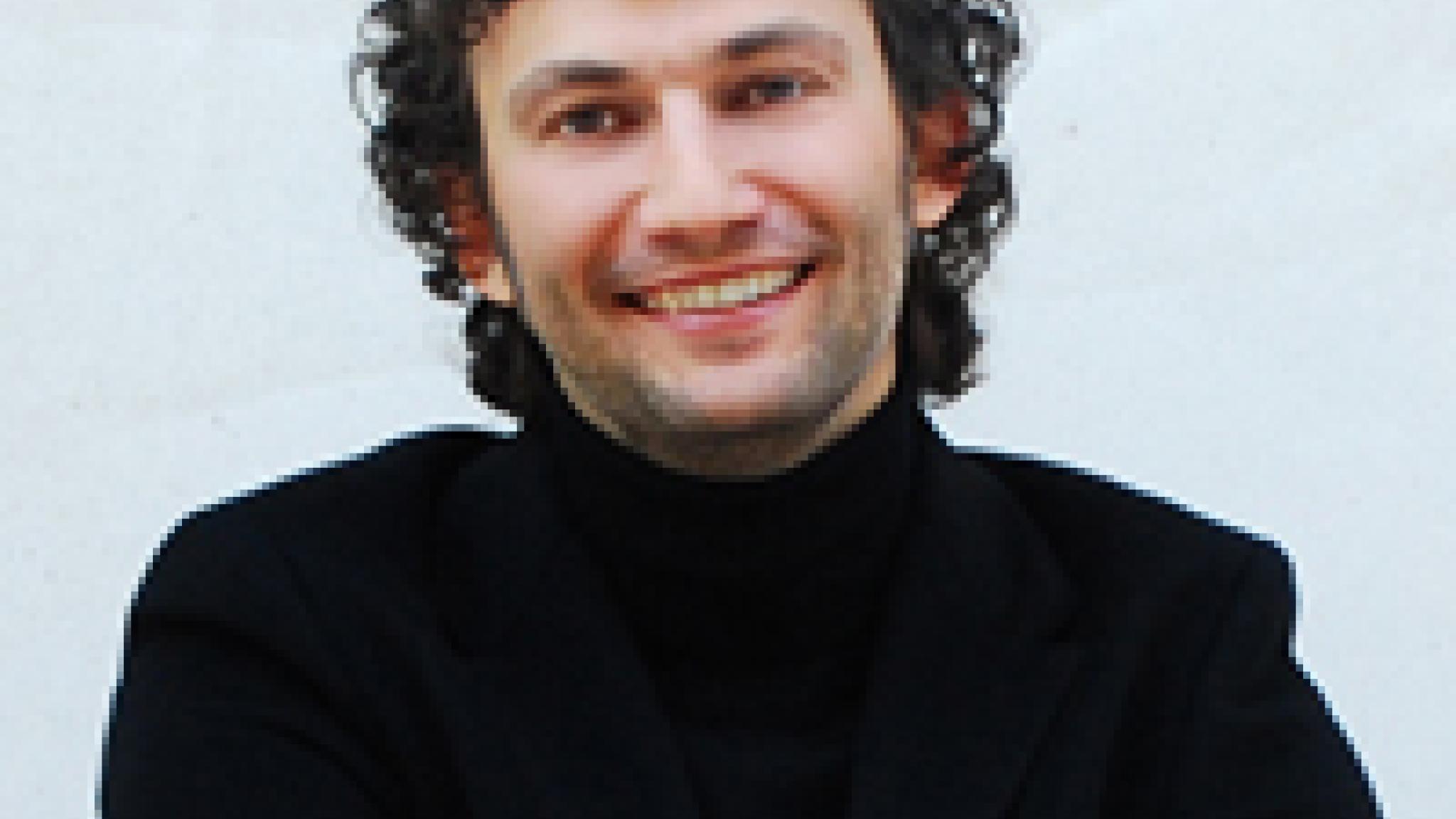 Jonas Kaufmann © Dietmar Scholz