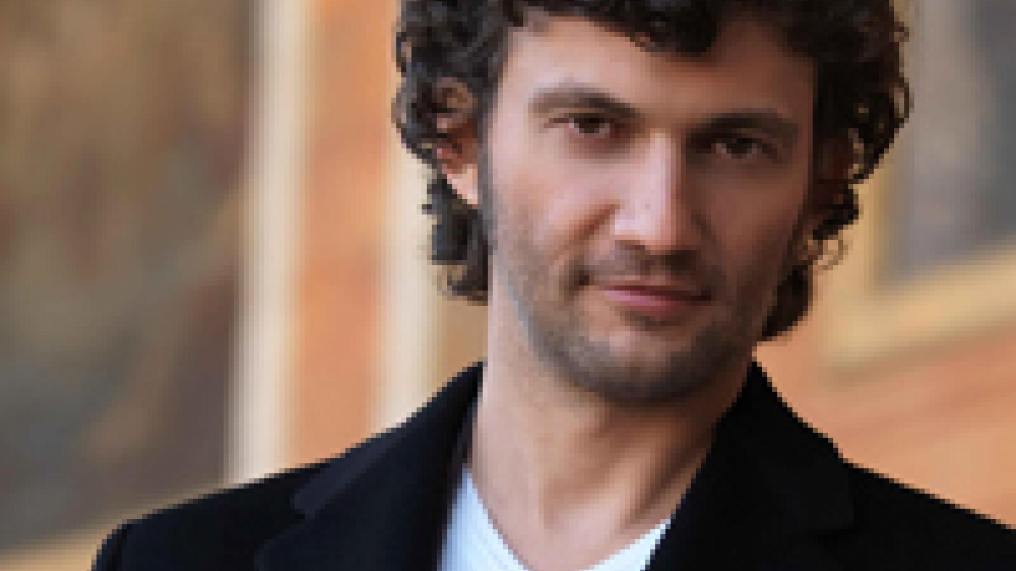 Jonas Kaufmann © Dietmar Scholz