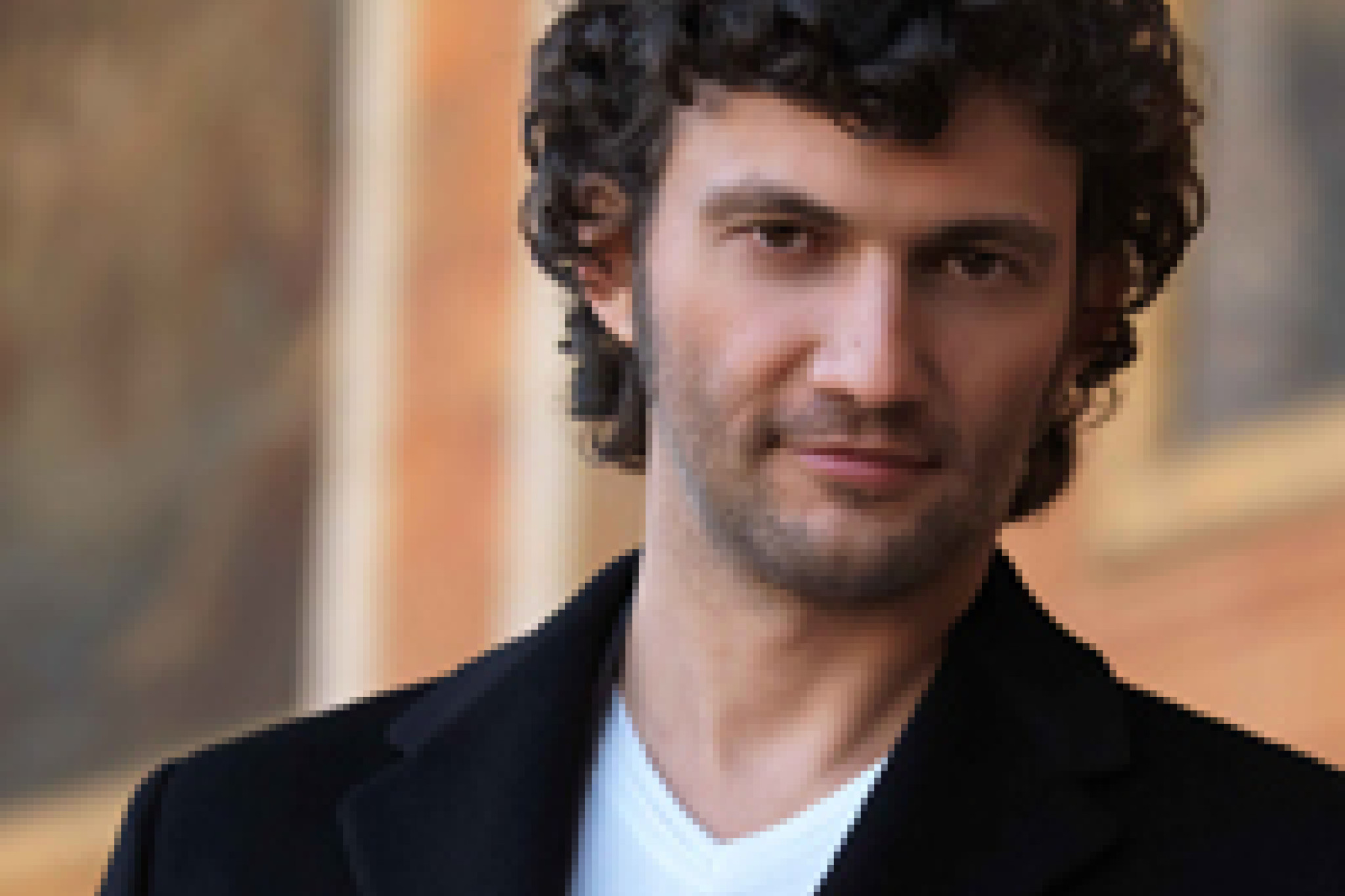 Jonas Kaufmann © Dietmar Scholz