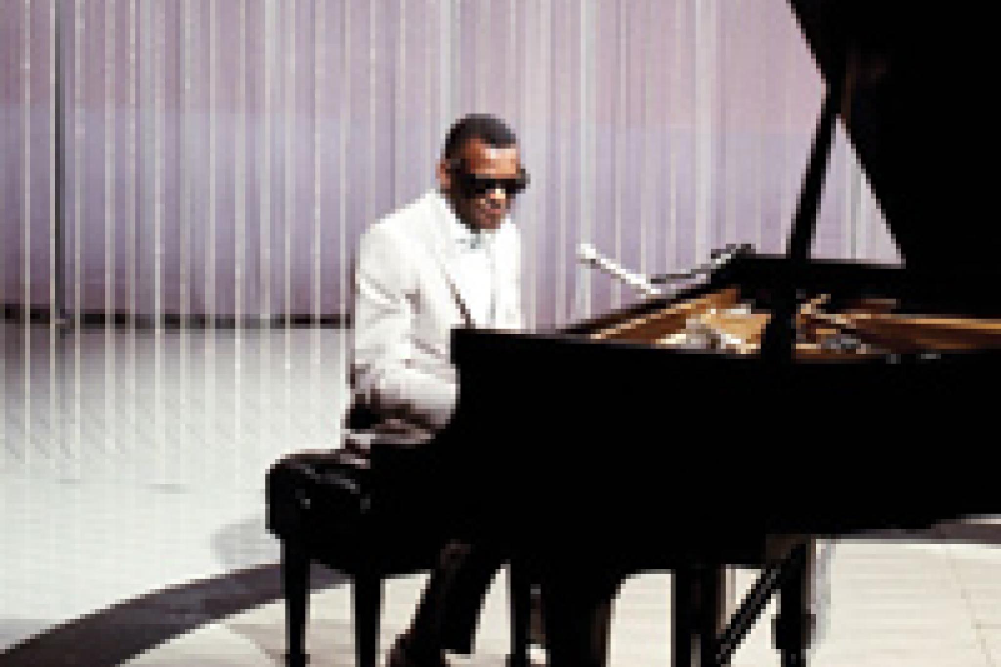 Ray Charles - Genius © Ray Charle Foundation Inc.