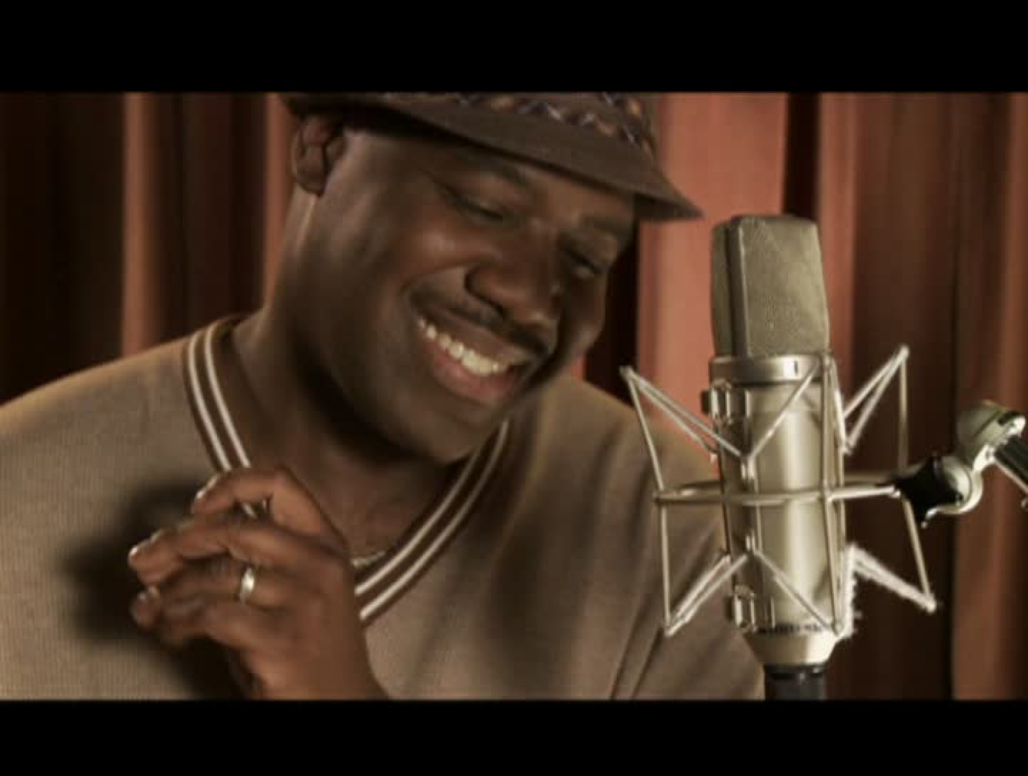 Will Downing - Something Special