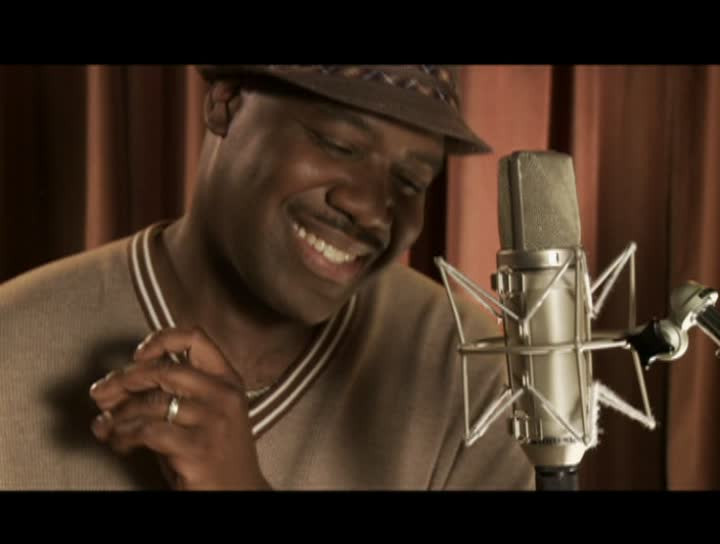Will Downing - Something Special