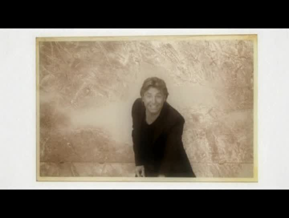Videoclip - Roberto Alagna: Abballati