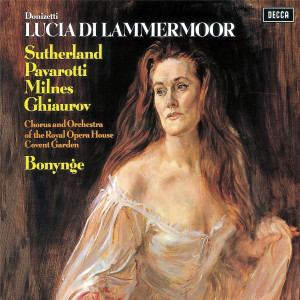 Donizetti: Lucia di Lammermoor