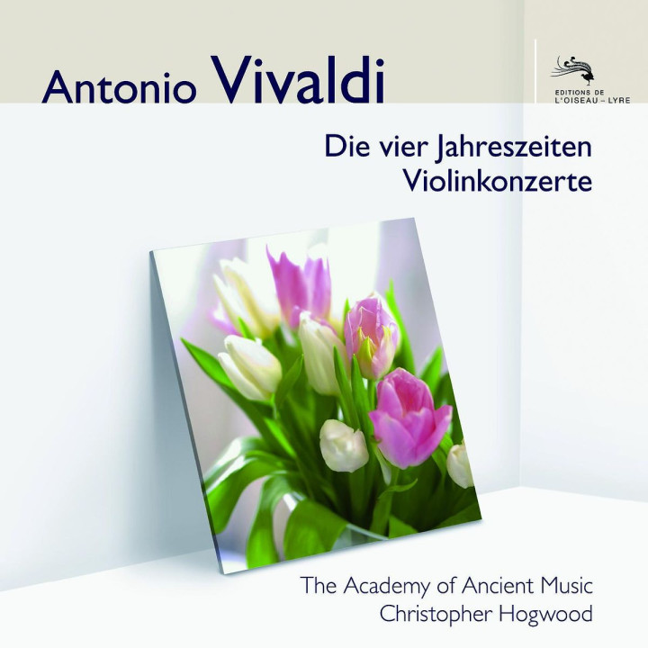 Vivaldi Vier Jahreszeiten