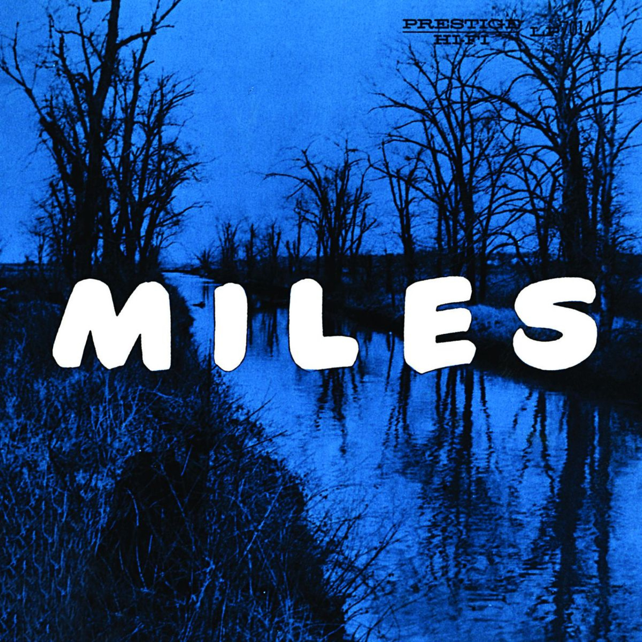 Miles: The New Miles Davis Quintet [Rudy Van Gelder Remaster]