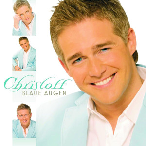 Blaue Augen