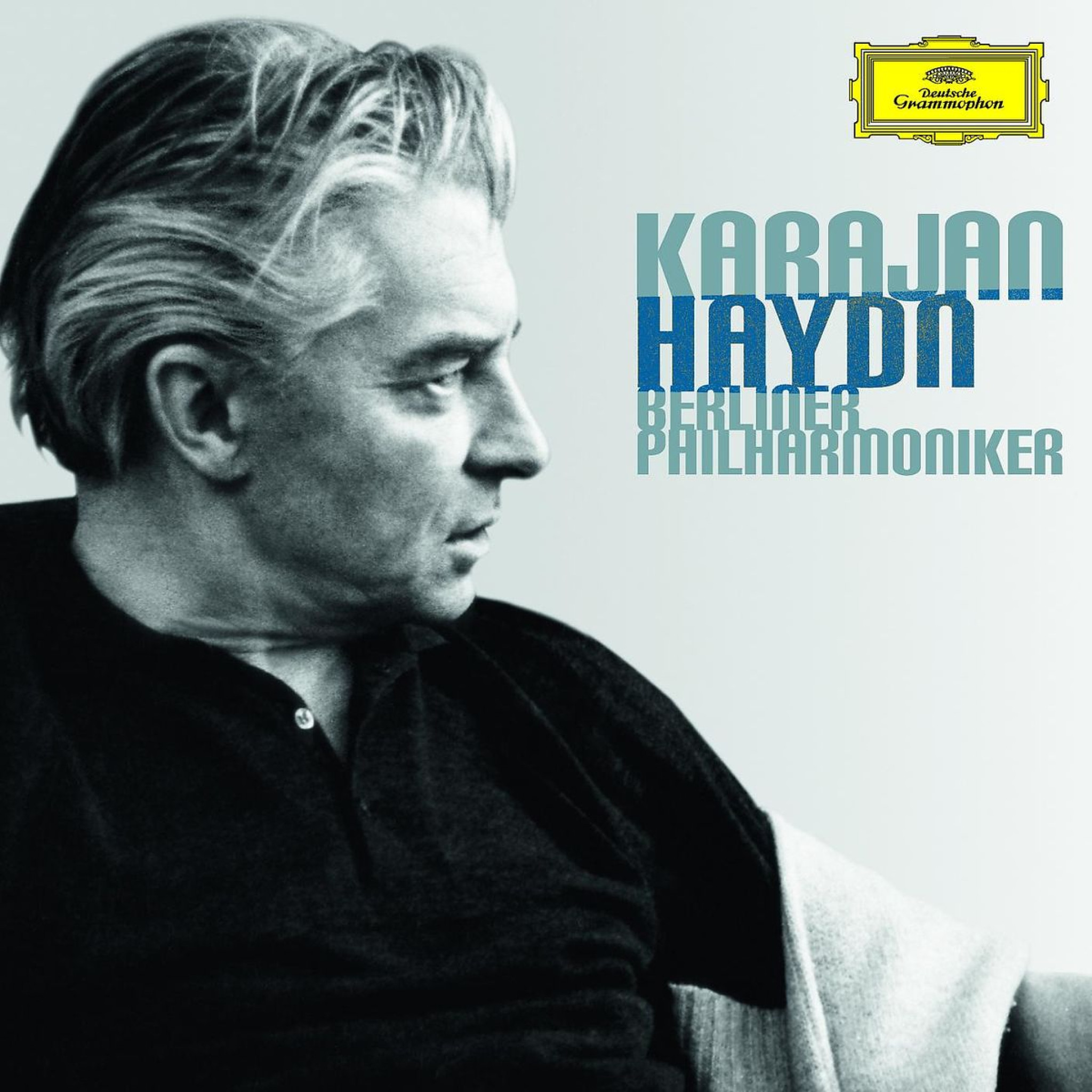 Haydn, J.: 6 "Paris" & 12 "London" Symphonies