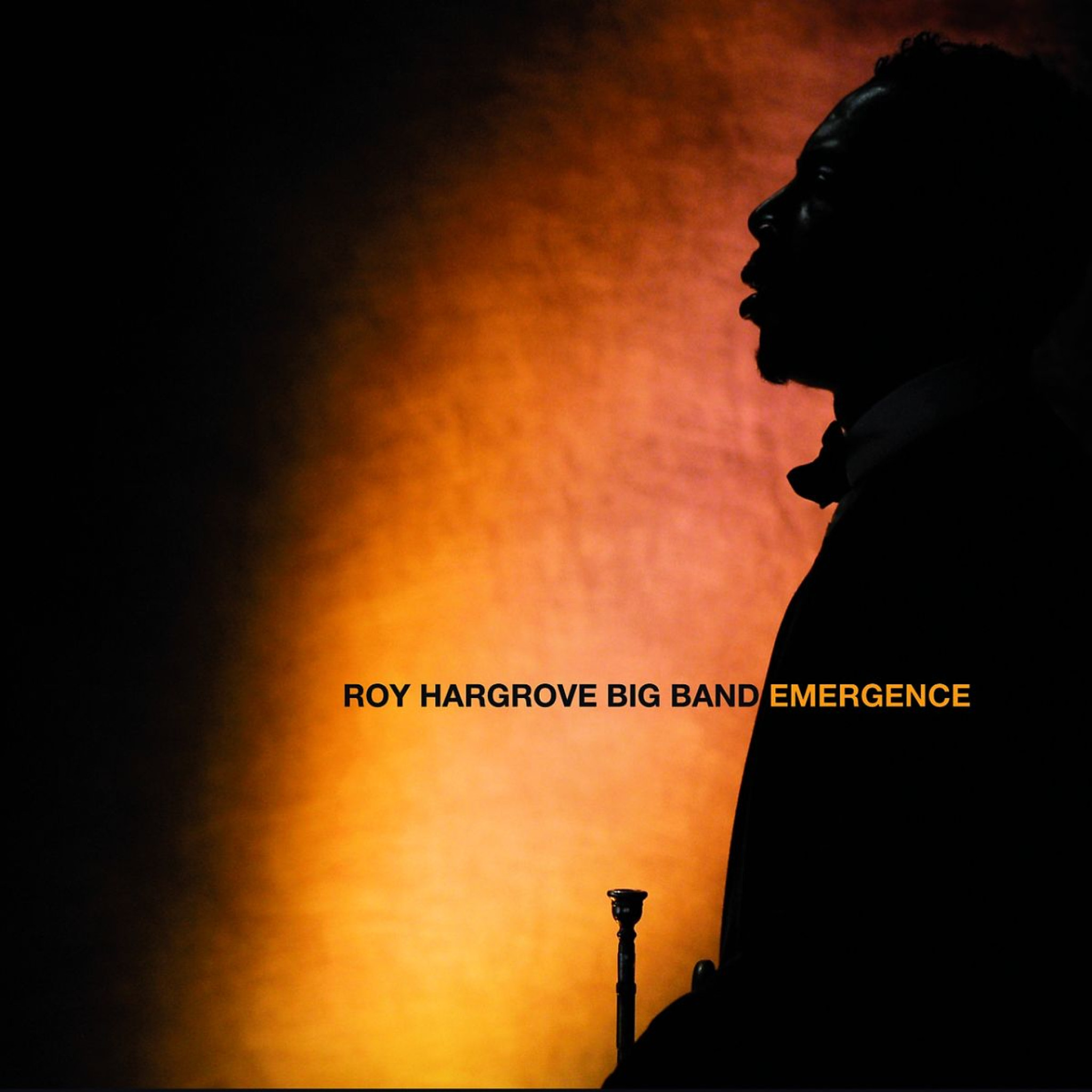 Emergence: Hargrove,Roy Big Band