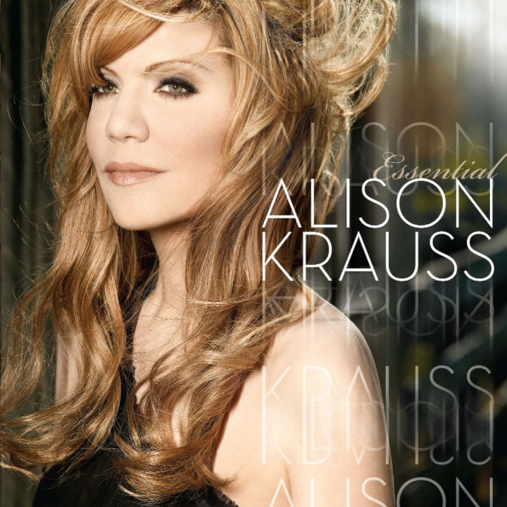 The Essential Alison Krauss: Krauss,Alison
