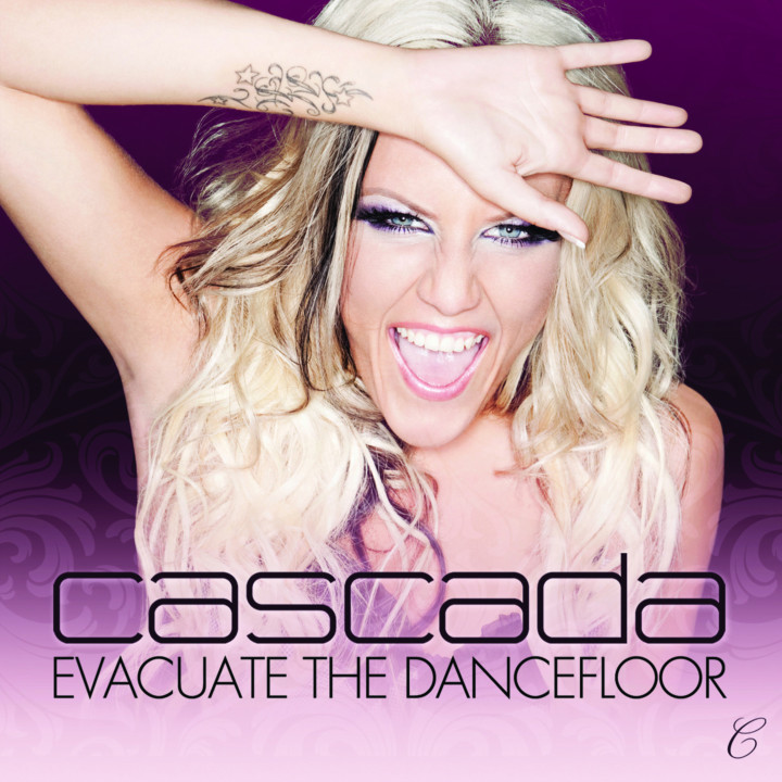 Cascada Album Cover 2009