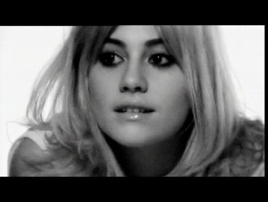 Pixie Lott - Mama Do - Photoshoot Long Version (16:9)